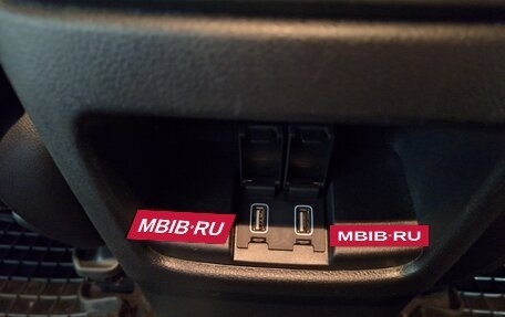 Honda CR-V IV, 2017 год, 2 450 000 рублей, 15 фотография