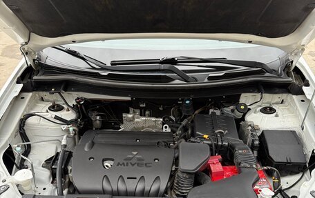 Mitsubishi Outlander III рестайлинг 3, 2014 год, 1 490 000 рублей, 6 фотография