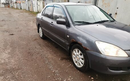 Mitsubishi Lancer IX, 2004 год, 200 000 рублей, 5 фотография