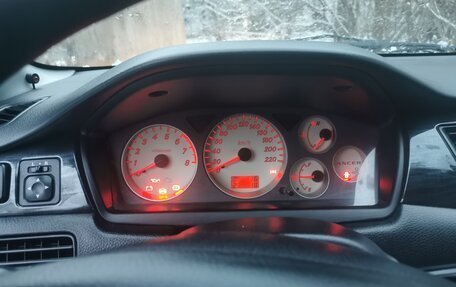 Mitsubishi Lancer IX, 2004 год, 200 000 рублей, 4 фотография