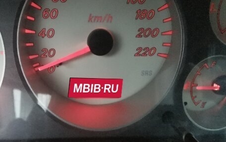 Mitsubishi Lancer IX, 2004 год, 200 000 рублей, 3 фотография