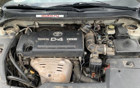 Toyota Avensis III рестайлинг, 2006 год, 799 000 рублей, 3 фотография