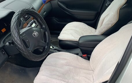 Toyota Avensis III рестайлинг, 2006 год, 799 000 рублей, 5 фотография