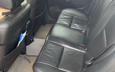 Toyota Avensis III рестайлинг, 2006 год, 799 000 рублей, 6 фотография