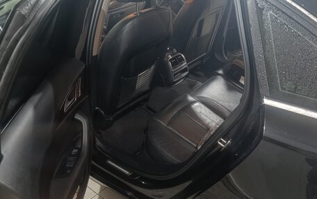 Audi A6, 2014 год, 1 450 000 рублей, 9 фотография