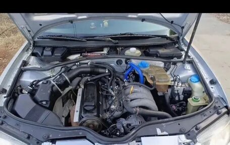 Volkswagen Passat B5+ рестайлинг, 1998 год, 199 999 рублей, 4 фотография