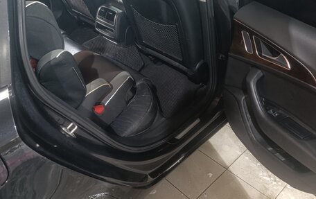 Audi A6, 2014 год, 1 450 000 рублей, 7 фотография