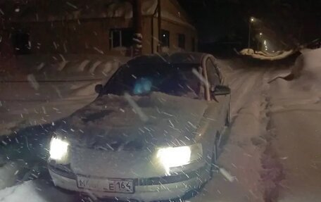 Volkswagen Passat B5+ рестайлинг, 1998 год, 199 999 рублей, 2 фотография