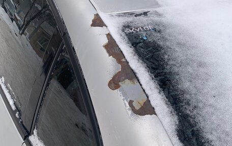 Volkswagen Passat B5+ рестайлинг, 1998 год, 199 999 рублей, 8 фотография