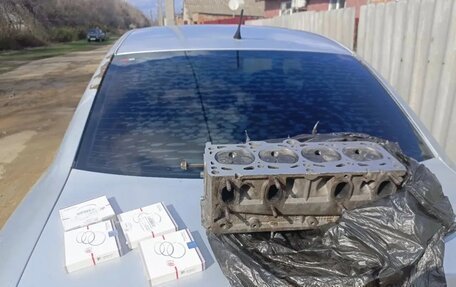 Volkswagen Passat B5+ рестайлинг, 1998 год, 199 999 рублей, 9 фотография