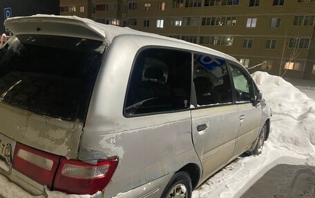 Nissan Presage I, 2000 год, 300 000 рублей, 2 фотография