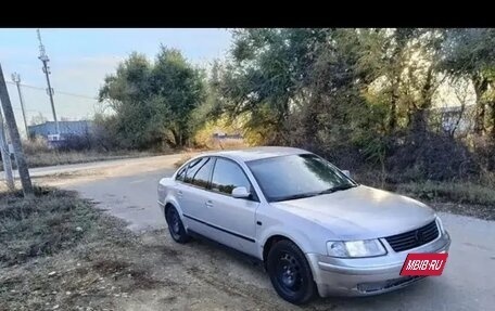 Volkswagen Passat B5+ рестайлинг, 1998 год, 199 999 рублей, 5 фотография