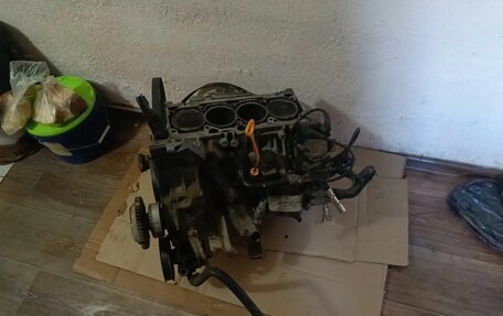 Volkswagen Passat B5+ рестайлинг, 1998 год, 199 999 рублей, 14 фотография