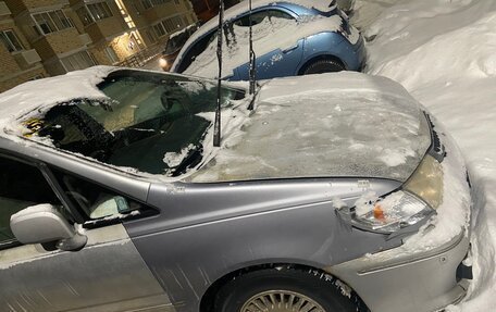 Nissan Presage I, 2000 год, 300 000 рублей, 4 фотография