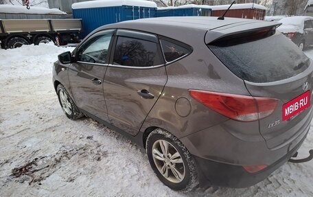 Hyundai ix35 I рестайлинг, 2015 год, 1 450 000 рублей, 6 фотография