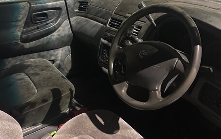 Nissan Presage I, 2000 год, 300 000 рублей, 6 фотография