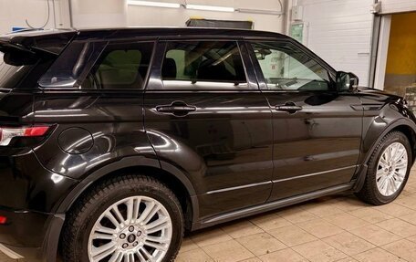 Land Rover Range Rover Evoque I, 2013 год, 1 950 000 рублей, 3 фотография