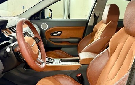 Land Rover Range Rover Evoque I, 2013 год, 1 950 000 рублей, 7 фотография