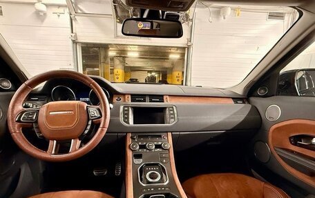 Land Rover Range Rover Evoque I, 2013 год, 1 950 000 рублей, 8 фотография