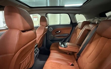 Land Rover Range Rover Evoque I, 2013 год, 1 950 000 рублей, 10 фотография