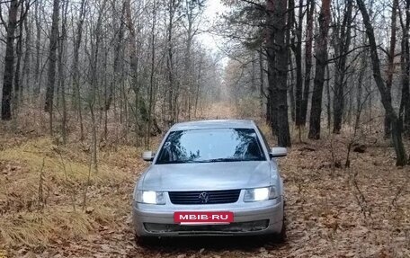 Volkswagen Passat B5+ рестайлинг, 1998 год, 199 999 рублей, 11 фотография