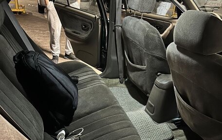 Hyundai Sonata III рестайлинг, 1998 год, 230 000 рублей, 7 фотография