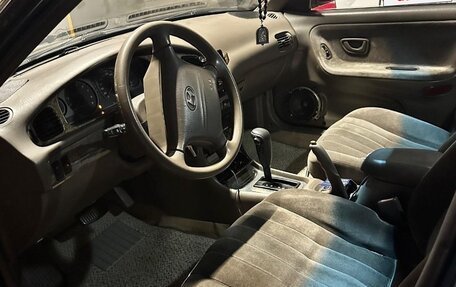 Hyundai Sonata III рестайлинг, 1998 год, 230 000 рублей, 9 фотография