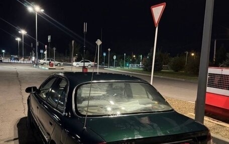 Hyundai Sonata III рестайлинг, 1998 год, 230 000 рублей, 3 фотография