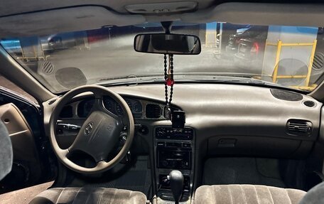 Hyundai Sonata III рестайлинг, 1998 год, 230 000 рублей, 8 фотография