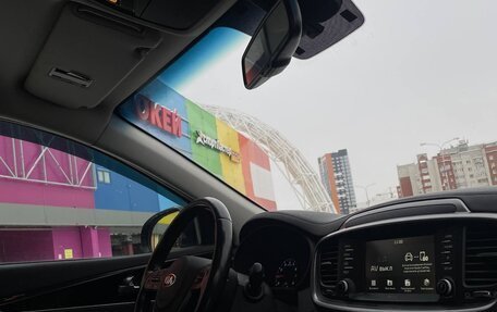 KIA Sorento III Prime рестайлинг, 2019 год, 3 850 000 рублей, 9 фотография