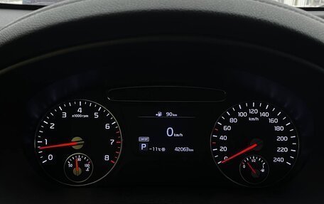 KIA Sorento III Prime рестайлинг, 2019 год, 3 850 000 рублей, 8 фотография