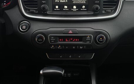 KIA Sorento III Prime рестайлинг, 2019 год, 3 850 000 рублей, 10 фотография