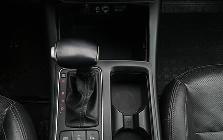 KIA Sorento III Prime рестайлинг, 2019 год, 3 850 000 рублей, 15 фотография