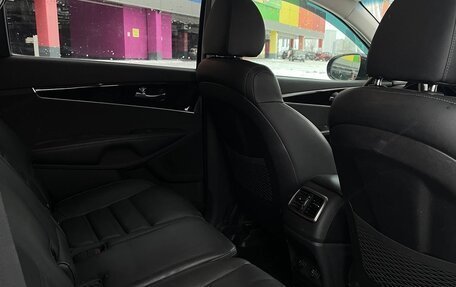 KIA Sorento III Prime рестайлинг, 2019 год, 3 850 000 рублей, 17 фотография