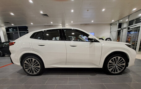 BMW X2, 2025 год, 6 450 000 рублей, 5 фотография