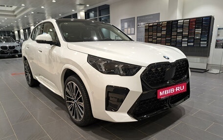 BMW X2, 2025 год, 6 450 000 рублей, 3 фотография