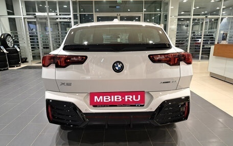 BMW X2, 2025 год, 6 450 000 рублей, 7 фотография