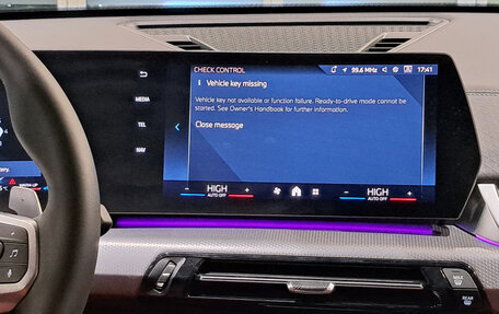 BMW X2, 2025 год, 6 450 000 рублей, 18 фотография