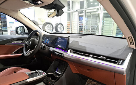 BMW X2, 2025 год, 6 450 000 рублей, 13 фотография