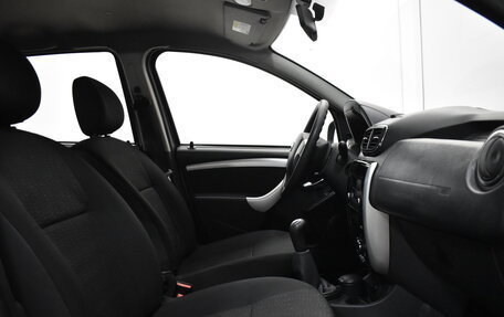 Nissan Terrano III, 2015 год, 1 214 000 рублей, 3 фотография