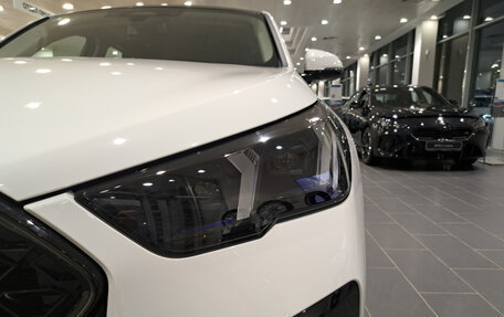 BMW X2, 2025 год, 6 450 000 рублей, 21 фотография