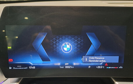 BMW X2, 2025 год, 6 450 000 рублей, 16 фотография