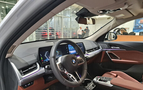 BMW X2, 2025 год, 6 450 000 рублей, 20 фотография