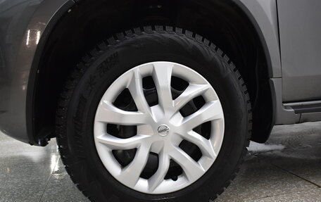 Nissan Terrano III, 2015 год, 1 214 000 рублей, 5 фотография