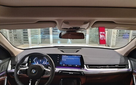 BMW X2, 2025 год, 6 450 000 рублей, 17 фотография