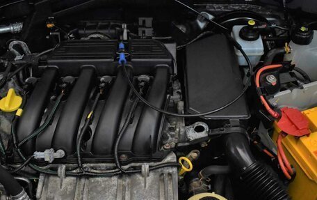 Nissan Terrano III, 2015 год, 1 214 000 рублей, 13 фотография