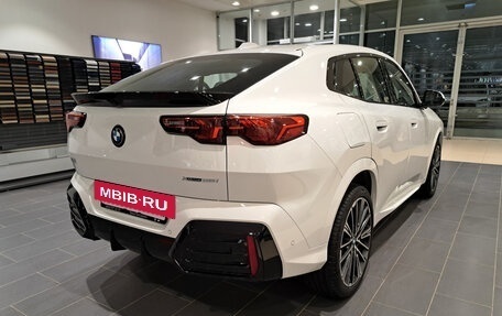 BMW X2, 2025 год, 6 450 000 рублей, 6 фотография