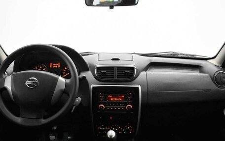 Nissan Terrano III, 2015 год, 1 214 000 рублей, 10 фотография