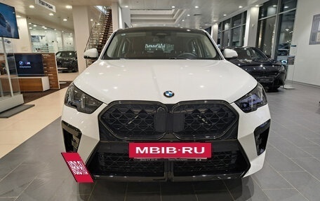 BMW X2, 2025 год, 6 450 000 рублей, 2 фотография