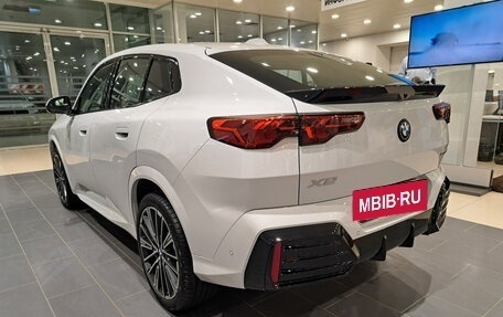 BMW X2, 2025 год, 6 450 000 рублей, 8 фотография